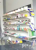 Advanced storage racks