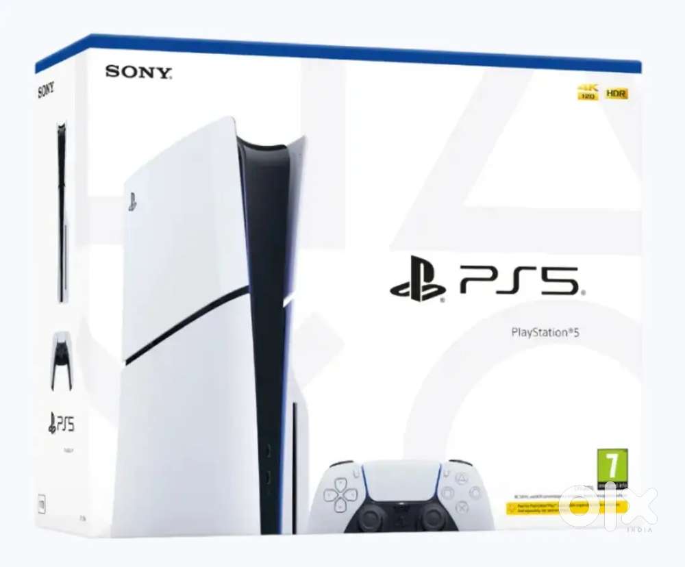 Sony   ps5