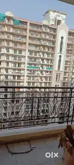 One Room/PG only for girls at M1 dlf express greens