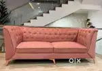 3 setter Chesterfield sofa set available in Starf furniture