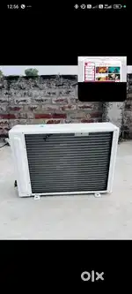Voltas ac good condition