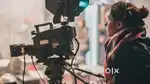 Film industry work