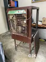 Desert Cooler  for sale with stand.