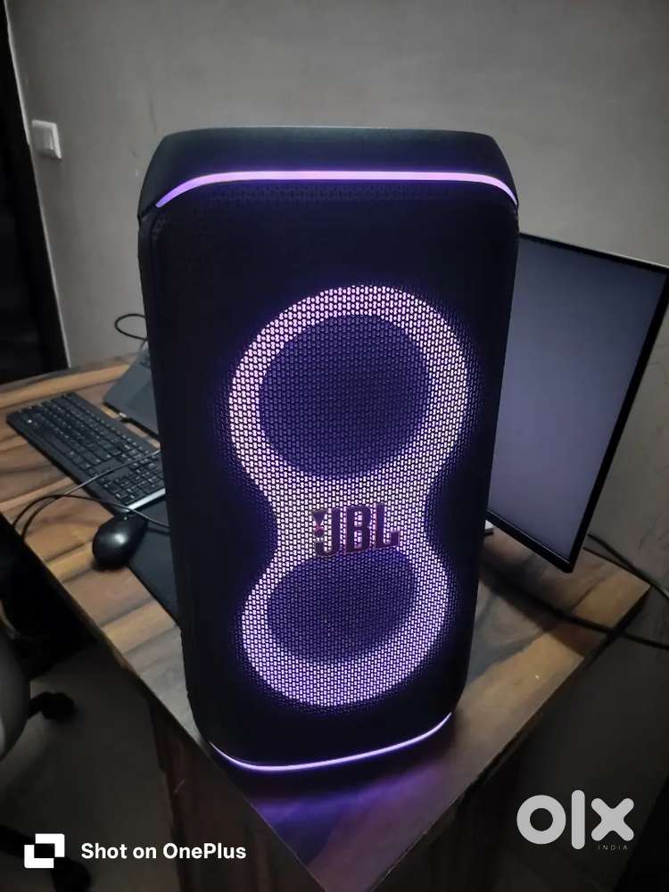 JBL Party box 120