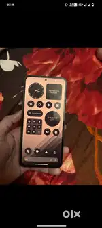 CMF PHONE 1 8/128 GB WITH BILL BOX