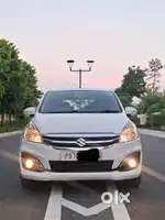 Maruti Suzuki Ertiga SHVS ZDI Plus, 2017, Diesel
