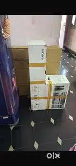 SONY 5.1 Home theatre  S40R