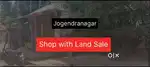1.5 Gonda Land Sell With 02 Shop...