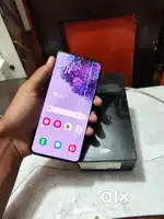 Samsunge s20 plus