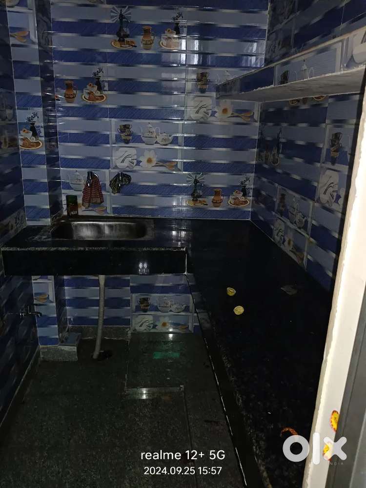 Tenent required for new constructed 2 bhk flat