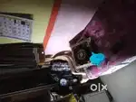 Small 1bhk area269 sq,ft SRA flat for sell in Bandra east nice locaton