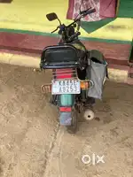 Good condition