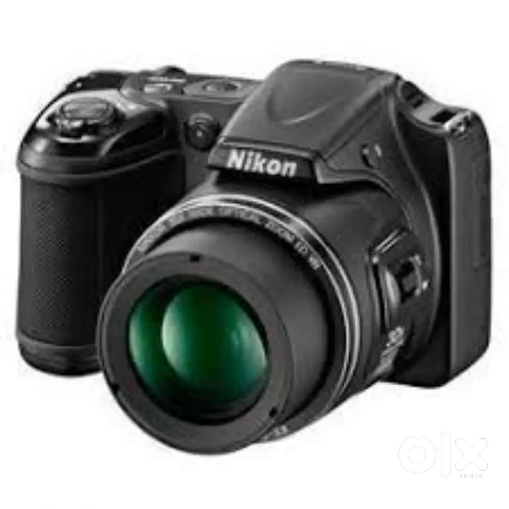 Nikon coolpix l340