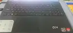 Dell Inspiron ry 5 7000 series mon waranty avalable with 120hz display