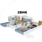 No brokerage Apartment flat sale in South Kolkata