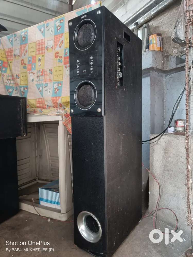 Oneplus Android Smart LED. Intex tower box