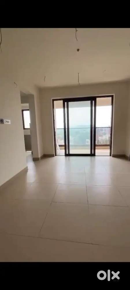 Ashok Nagar Brand New Luxury 3BHK Apartment