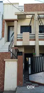 Tirupati part 1