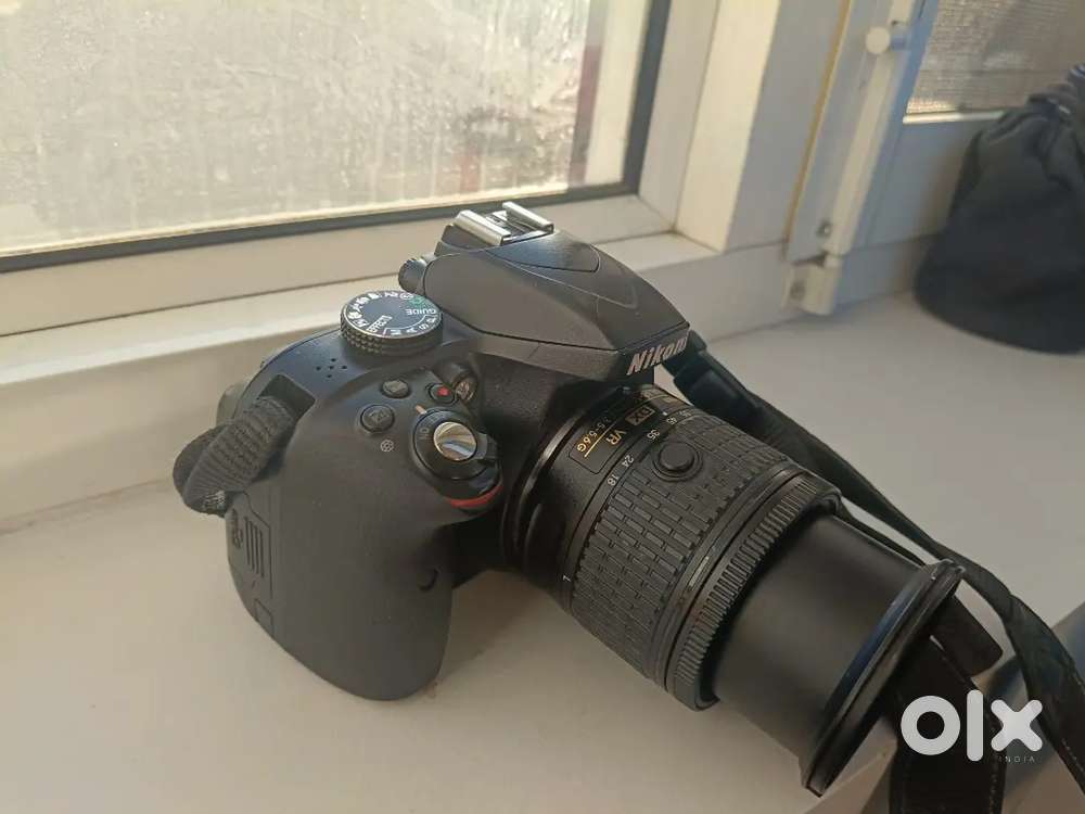 nikon camera dslr for sale