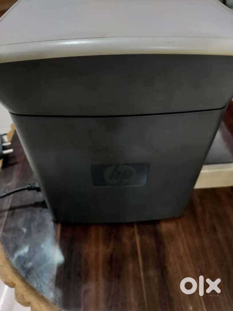 HP laser jet M1005 MFP printer