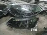 Headlight SIDE MIRROR ENGINE SPARE Available Of all CARS ORIGINAL