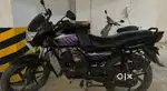 Bike is in good condition and it gives good mileage