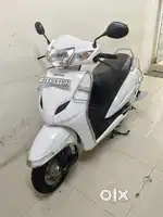 Honda Activa 3G 2016 model Single Owner