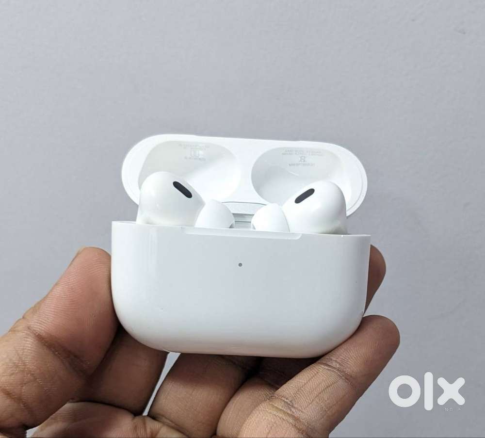 Apple Airpods Pro 2nd Gen - Lightning Connector