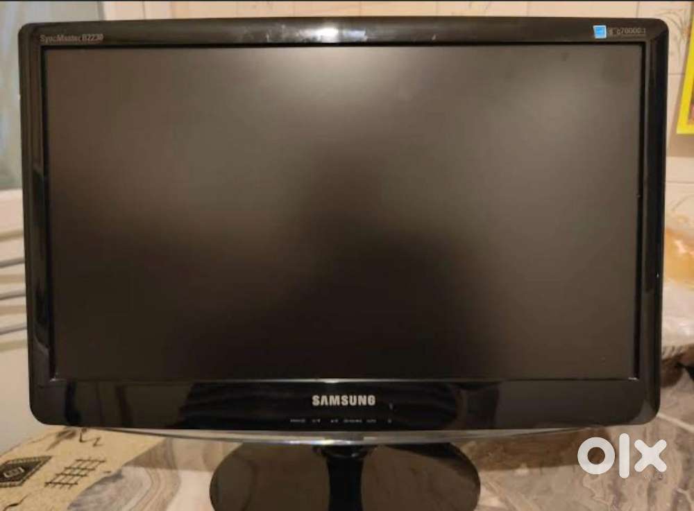 Samsung B2230 21.5 inch