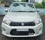 Maruti Suzuki Celerio 2019