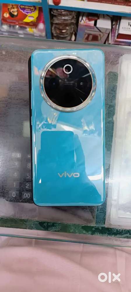 Vivo T4 5g