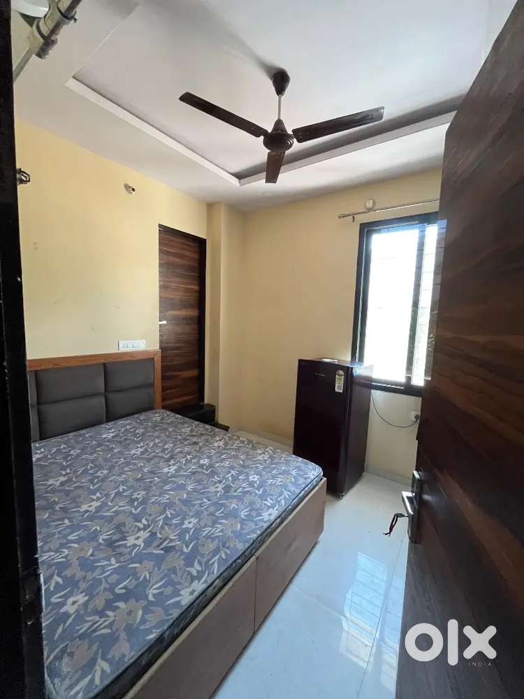 1 Rk studio, Rental service provider