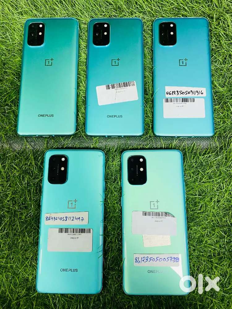 One plus 8T 8/128