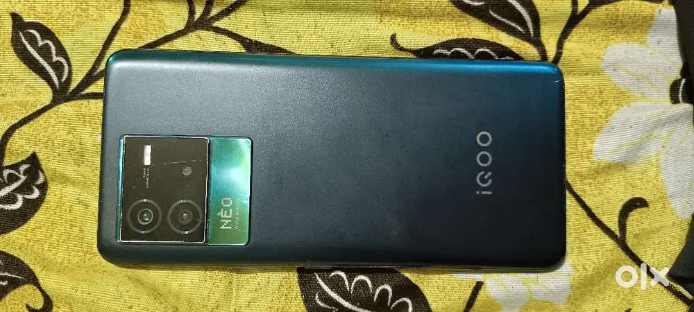 IQOO NEO 6