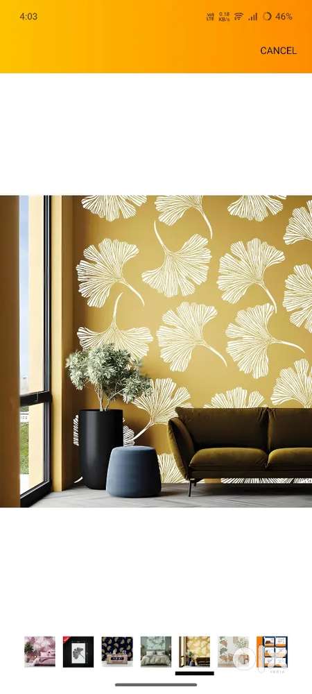 Panter art