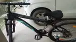 Brand new cycle with awesome price..hurryup