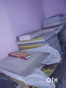 UPSC civil services Books