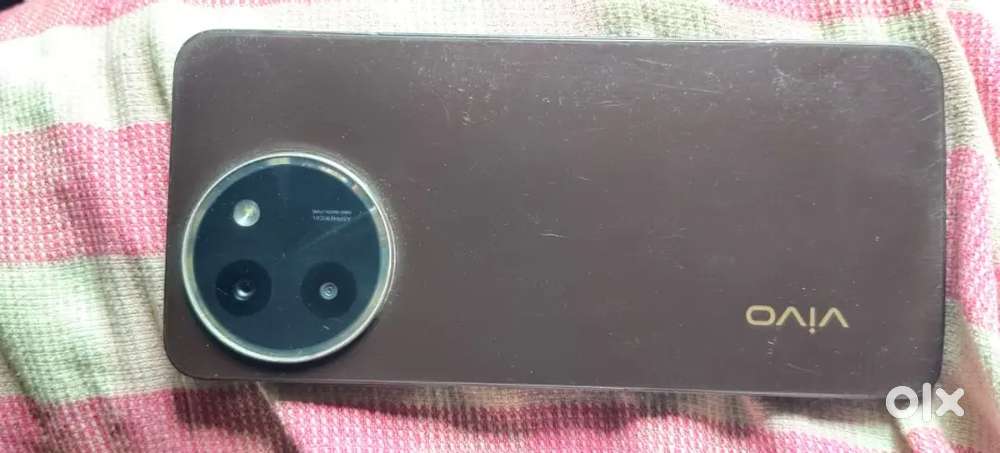 Vivo t3x 5g