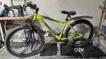 Rodeo a75 rodeo cycle