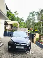 Ford Figo 2011