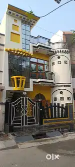 D BLOCK SHASTRI NAGAR, 140 GAZ LUXURY VILLA ONLY IN 2 CRORE