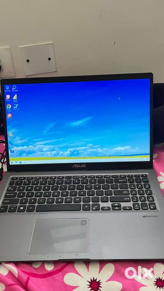 Asus Rizen 5 3500 U with 12GB Ram