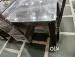 Dining 4 seater