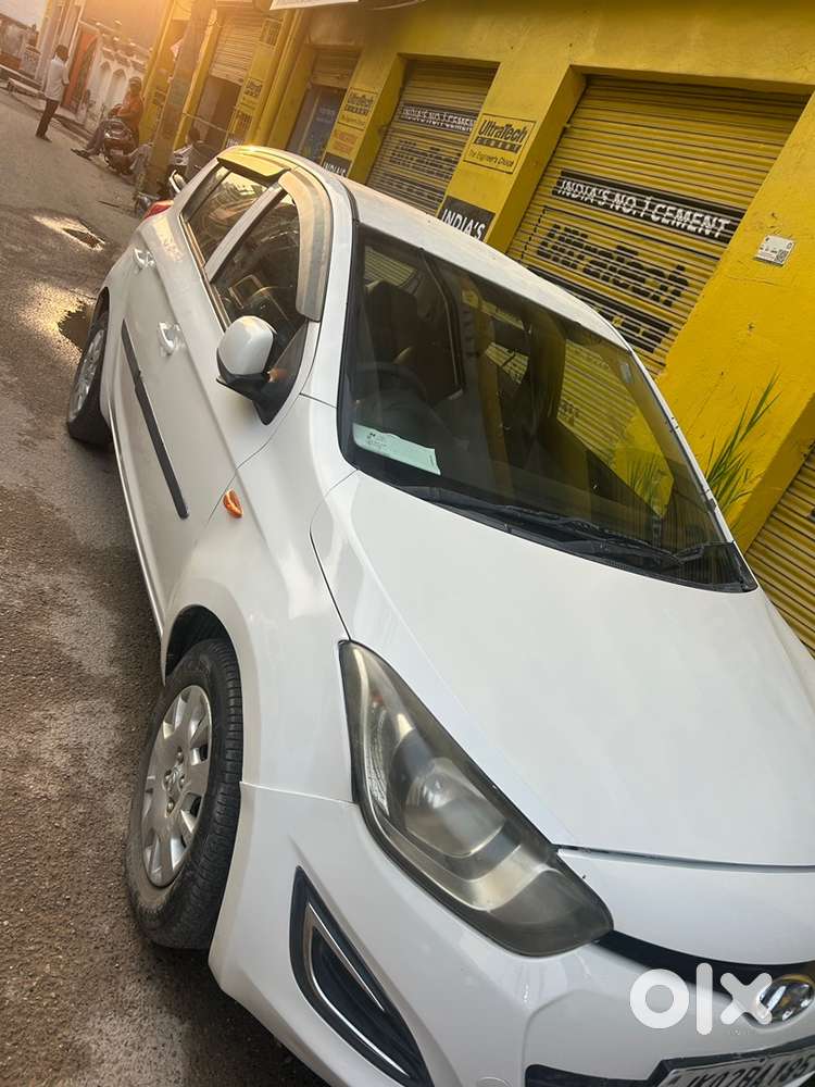 Hyundai i20 2012 Diesel Well Maintained