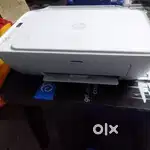 HP DESKJET 2820 PRINTER