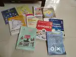 12TH HSC COMMERCE BOOKS IN BUDGET