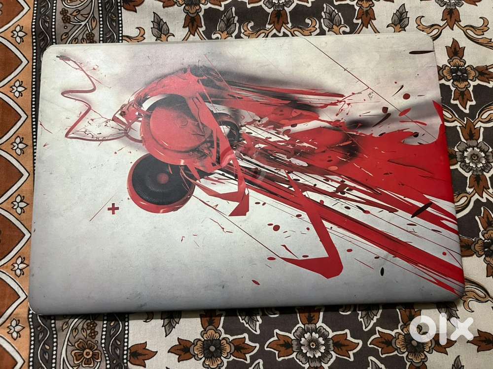 Hp Laptop - intel corei3