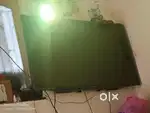 Sony smart led KDL-48W650D display laine problem 48 inch TV