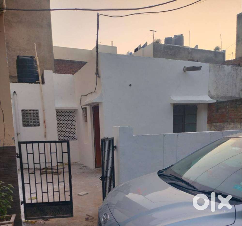 Independent House for Rent