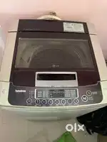 LG Fully automatic Washing machin
